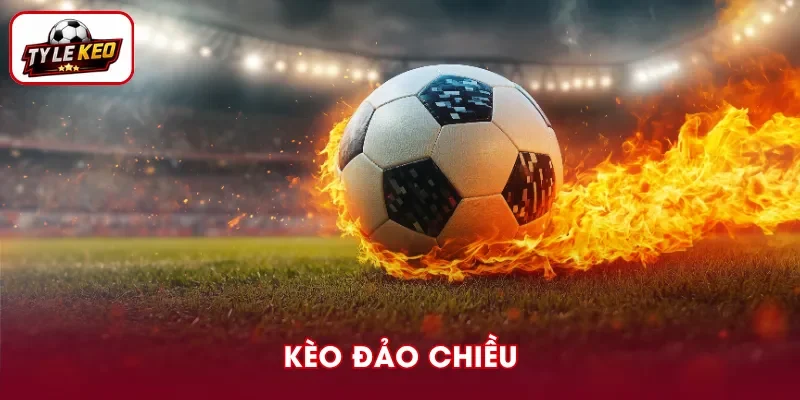 Kèo Đảo Chiều - Cách Nhận Diện Và Áp Dụng Hiệu Quả