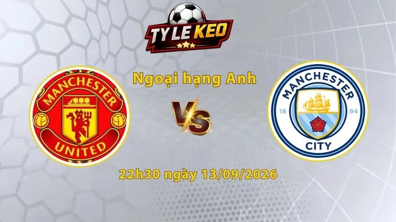 MU vs Man City