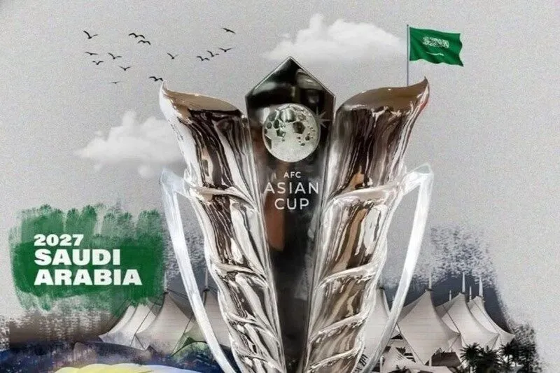 Kế hoạch tổ chức Asian Cup 2027 bị đặt dấu hỏi